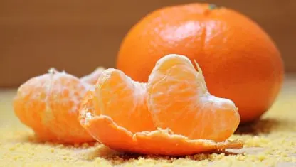 Orange Fresh Produce Software