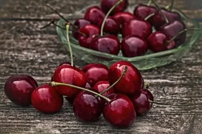 Cherry packing software for Australian packers 2