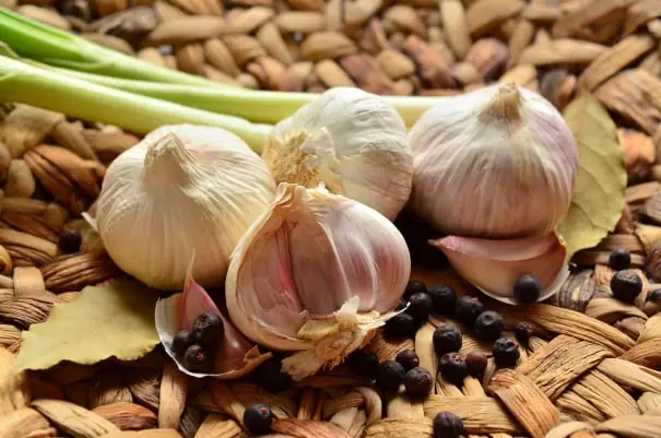 Garlic packing software for Australian packers 3