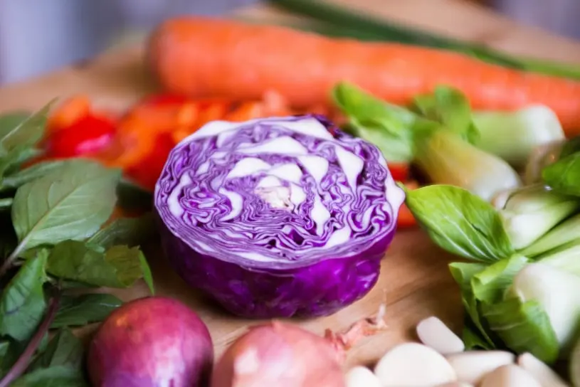 Fresh produce blockchain traceability in Australia 3