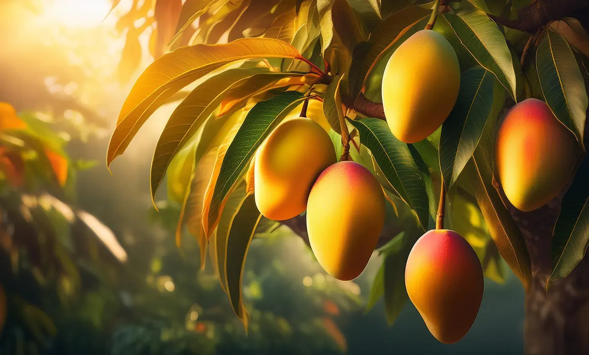 Mango packing software for Australian packers