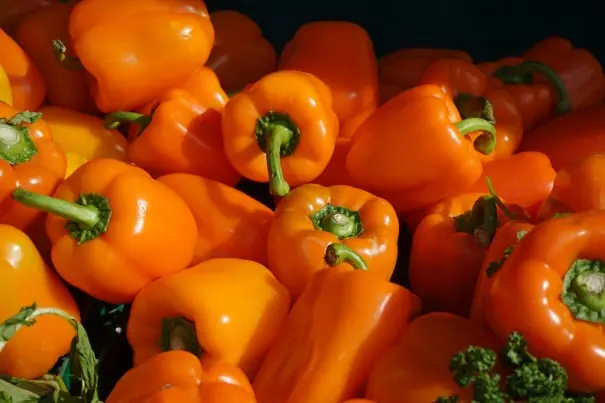 Capsicum packing software for Australian packers 3