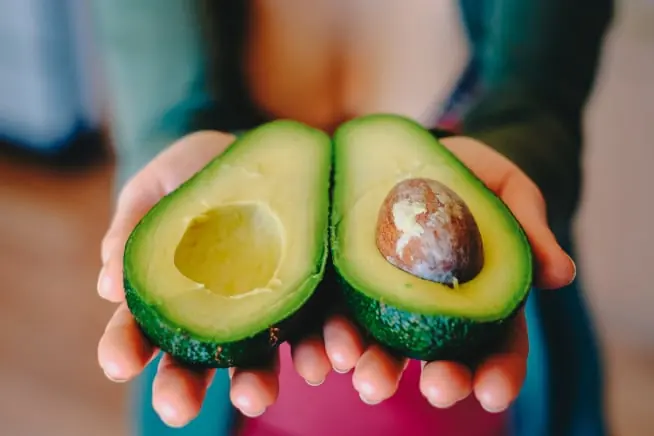 Avocado packing software for Australian packers