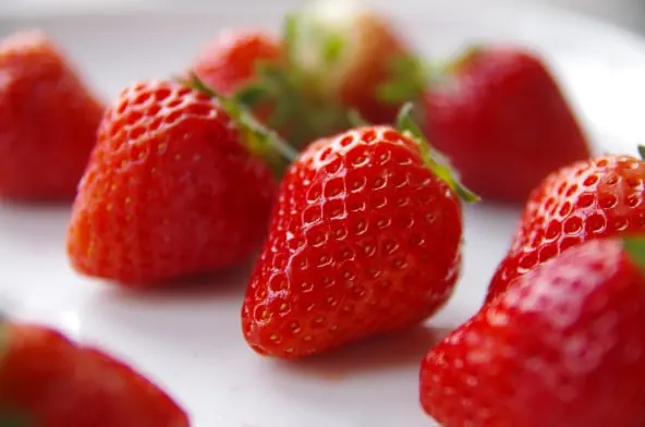 Strawberry packing software for Australian packers