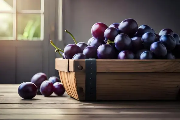 Table grape packing software for Australian packers