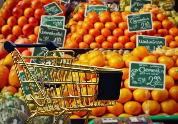 Australian fresh produce 3