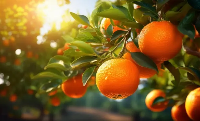 Citrus packing software for Australian packers