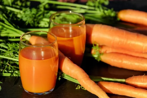 Carrot packing software for Australian packers 3