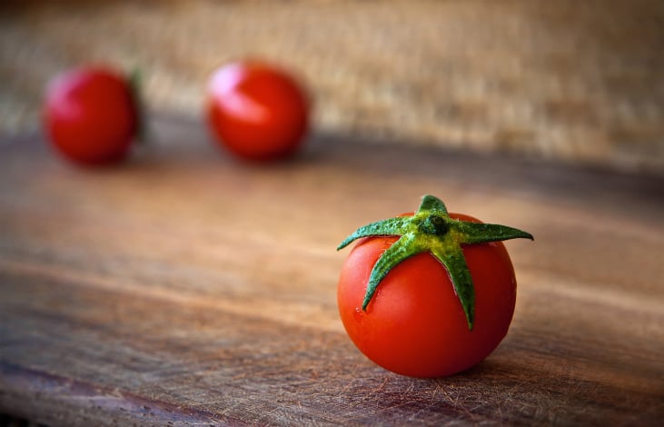Free fresh produce label printing