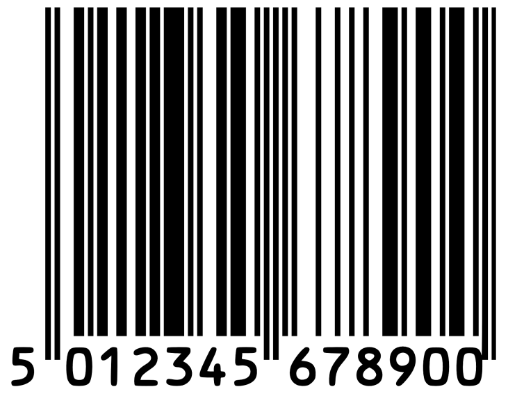 Free traceability label generator