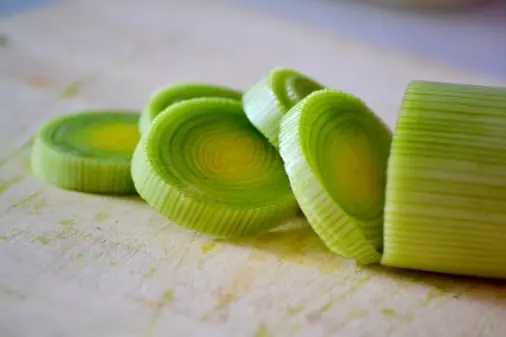 Fresh-cut quality inspection app – sample 3