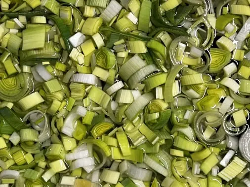 Fresh-cut quality inspection app – sample 2