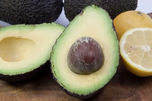 Avocado quality inspection app