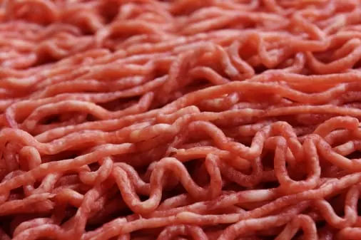 Meat quality control app