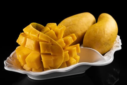 Mango packing app software