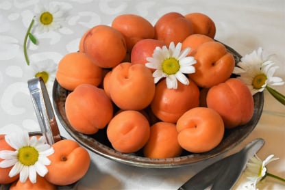 Stone fruit packing app