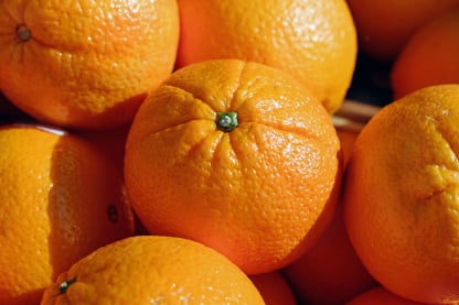Orange packing app