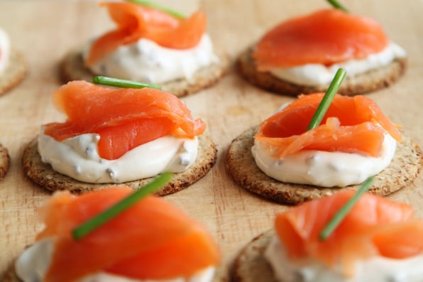 Seafood Packing App for exporting and value adding