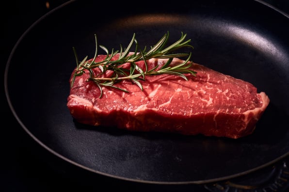 Beef Beef packing inventory control solution software