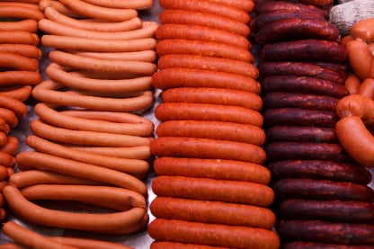 Custom Meat Processing Software