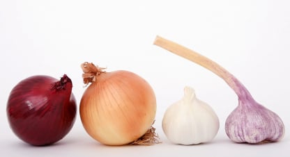 Onion packing app