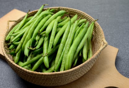 Bean packing app
