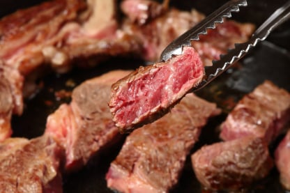 Custom Meat Processing Software