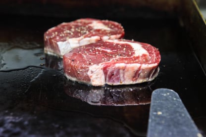 Custom Meat Processing Software