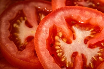 Salad packing app