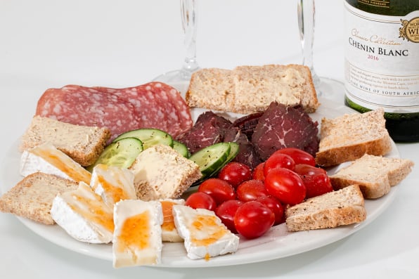 Meat export app for meat import and export
