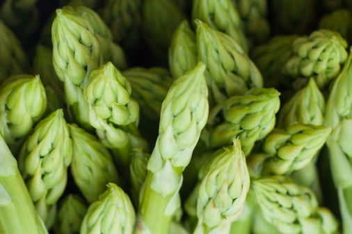 Asparagus packing app 