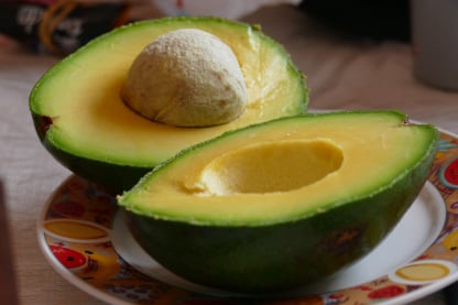 Avocado packing app