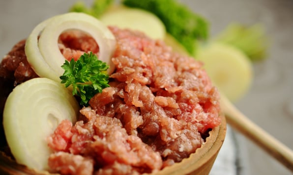 Meat Packing App software