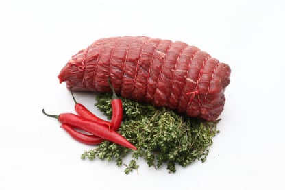 Beef Packing Management System for small medium businesses