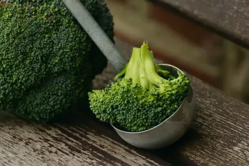 Broccoli packing app