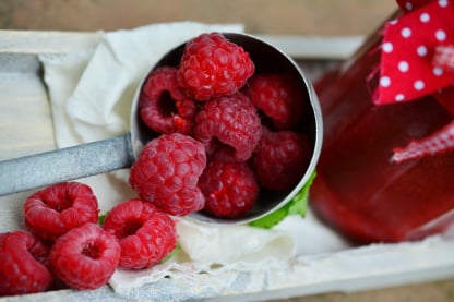 Berry packing app