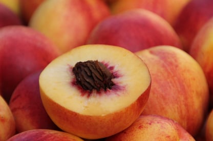 Stone fruit packing app