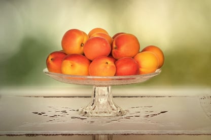 Stone fruit packing app