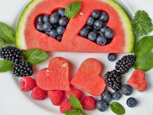 Fresh produce management software for packing fruit: