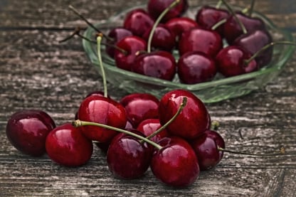 Cherry packing app