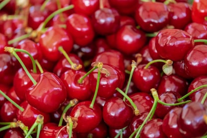 Cherry packing app