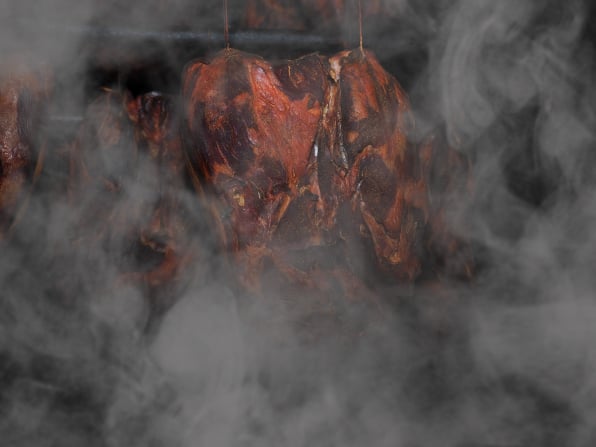 Meat Packing App software