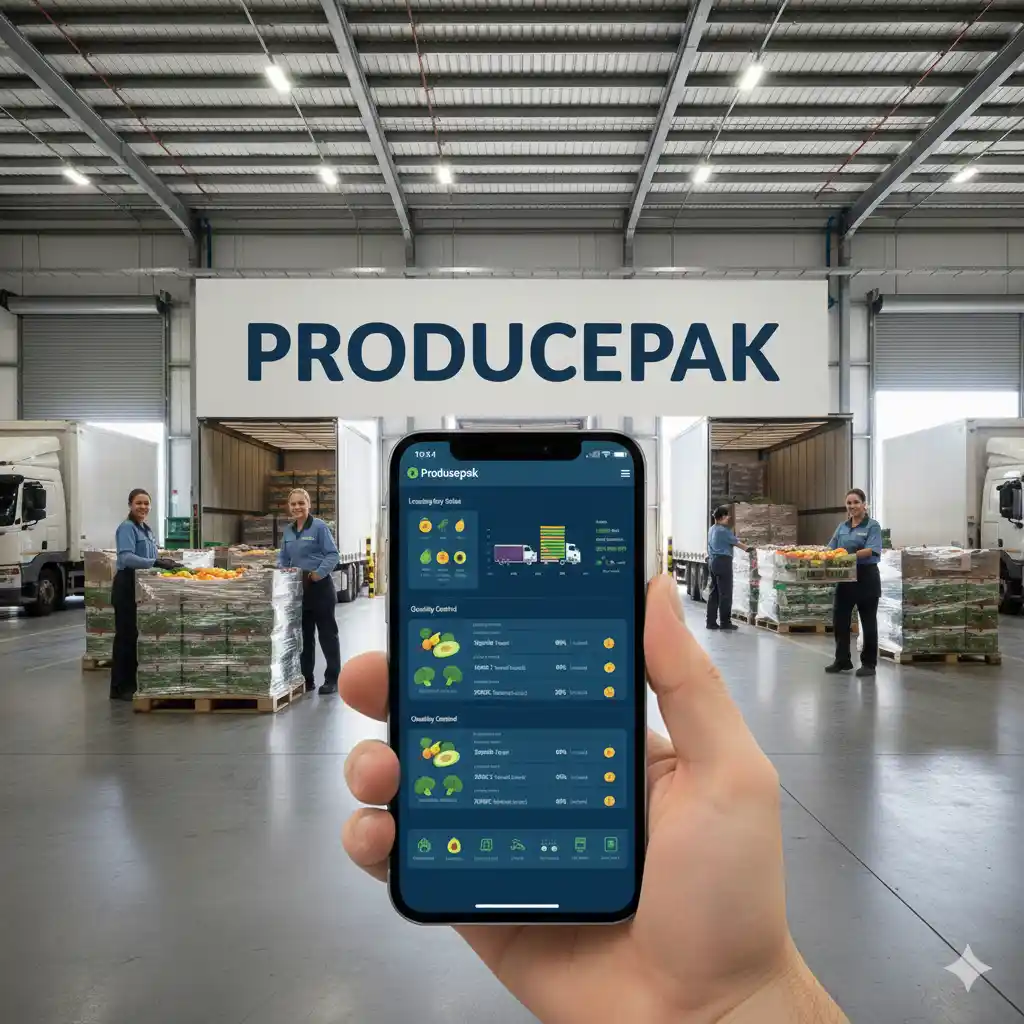 6 steps to improve packhouse inventory management – illustration 2