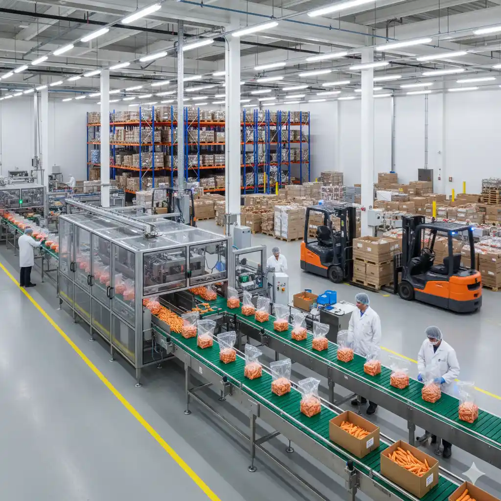 Fresh produce inventory management produce inventory control system
