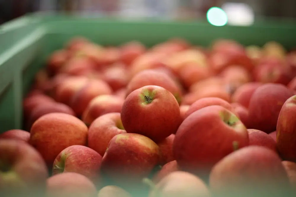QuickBooks fresh produce inventory traceability
