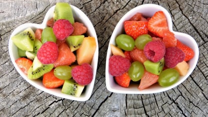 Fresh produce fruit vegetable quality control assurance