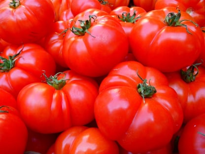 Fresh produce fruit vegetable quality control assurance
