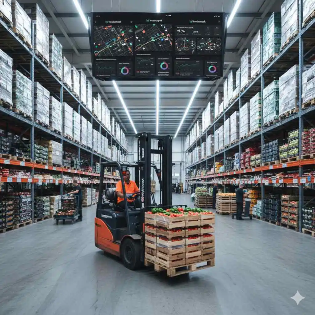 How to reduce costs in fresh produce wholesale – illustration 2