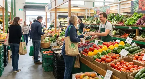 Fresh produce distribution software: a 4-step implementation guide
