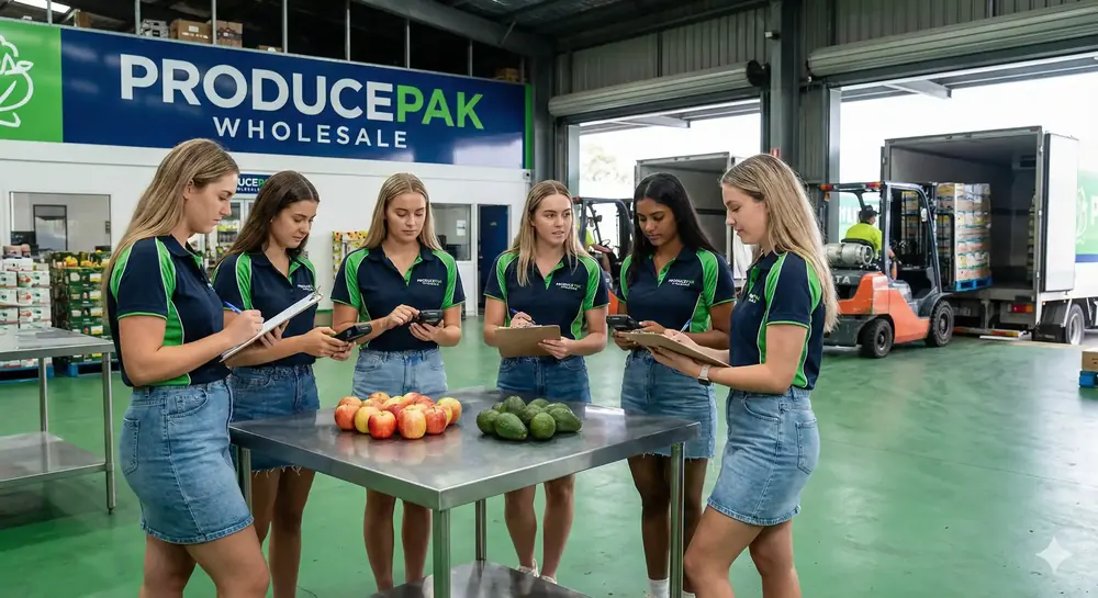 A low-cost traceability solution for fresh produce – illustration 2